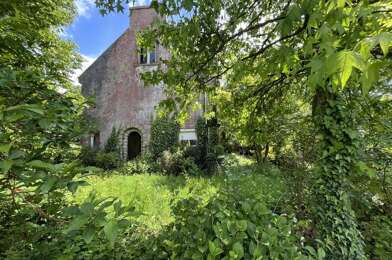Maison 5 pièces 66780 €