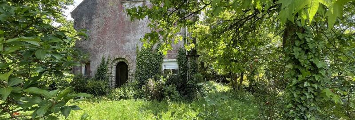 Maison 5 Pièces 109 m² à vendre à Saint-Hernin (29270)