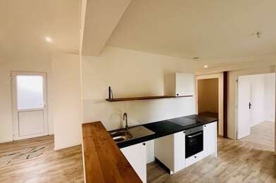 Maison 4 pièces 124890 €