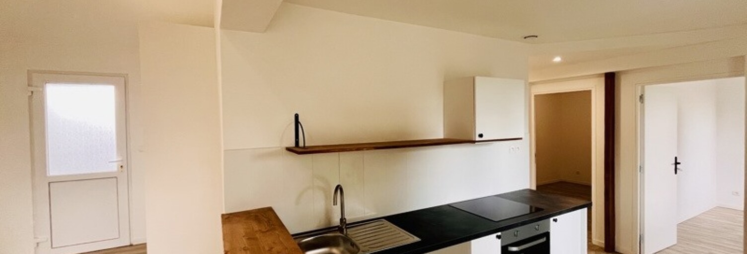 Maison 4 Pièces 70 m² à vendre à Thouars (79100)