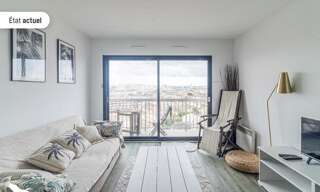 Appartement 3 Pièces 67 m² à vendre à Bordeaux (33800)