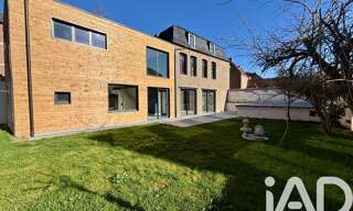 Maison 7 Pièces 216 m² à vendre à Arras (62000)