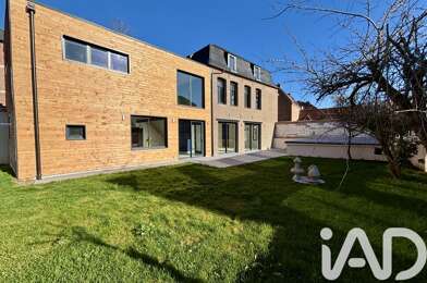 Maison 7 pièces 787000 €