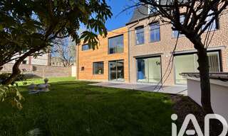 Maison 7 Pièces 216 m² à vendre à Arras (62000)