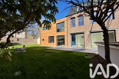 Maison 7 pièces 699000 €