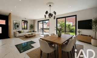 Maison 7 Pièces 216 m² à vendre à Arras (62000)