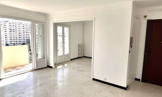 Appartement 4 Pièces 64 m² à louer à Toulon (83000)