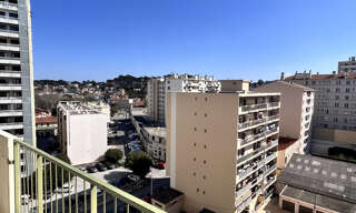 Appartement 4 Pièces 64 m² à louer à Toulon (83000)