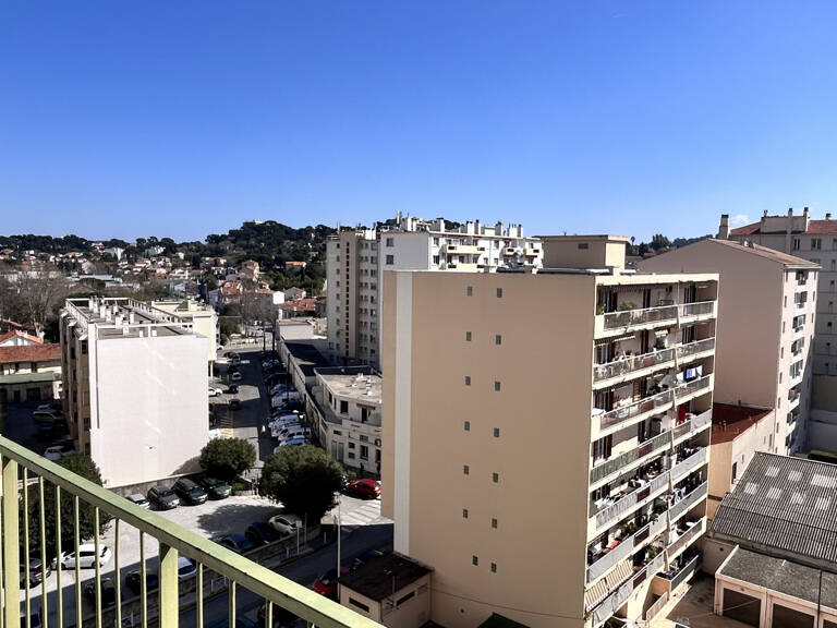 TOULON EST AGUILLON T4 RENOVE — photo 1