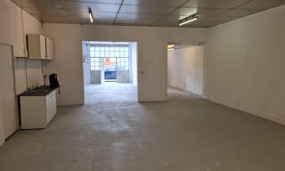 Commerce  125 m² à louer à La Valette-du-Var (83160)