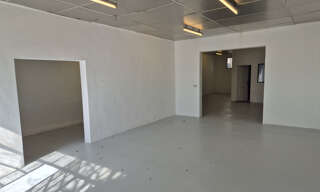 Commerce  125 m² à louer à La Valette-du-Var (83160)