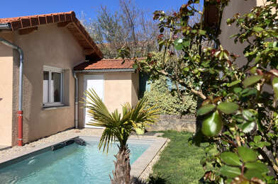 Maison 4 pièces 475000 €