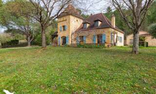 Maison 7 Pièces 264 m² à vendre à Prayssac (46220)