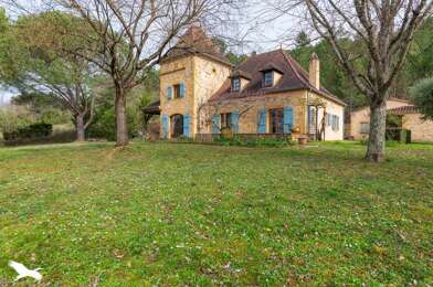 Maison 7 pièces 480000 €