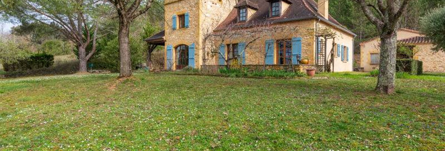 Maison 7 Pièces 264 m² à vendre à Prayssac (46220)