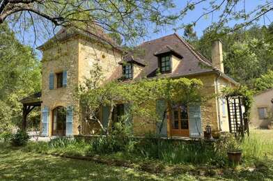 Maison 7 pièces 480000 €