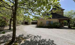 Maison 7 Pièces 264 m² à vendre à Prayssac (46220)