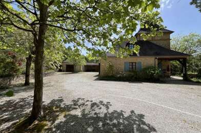 Maison 7 pièces 450000 €