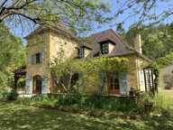 Maison en pierre de 7 pièces principales — photo 2