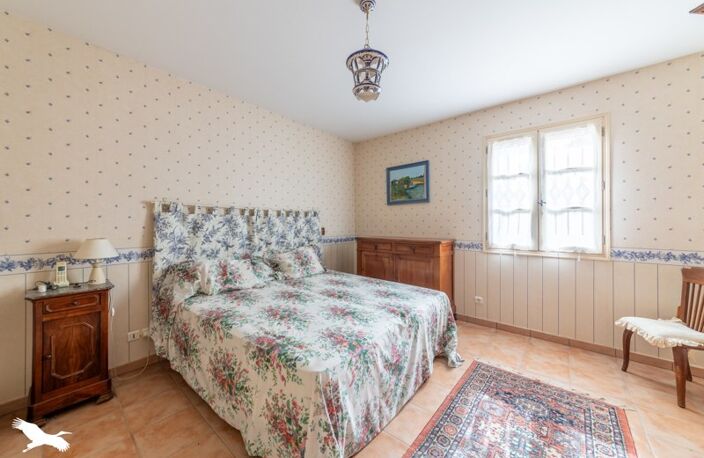 Maison en pierre de 7 pièces principales — photo 5