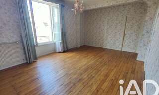 Appartement 3 Pièces 73 m² à vendre à Fougères (35300)