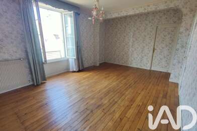 Appartement 3 pièces 108000 €