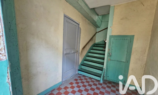 Immeuble  108 m² à vendre à Joigny (89300)