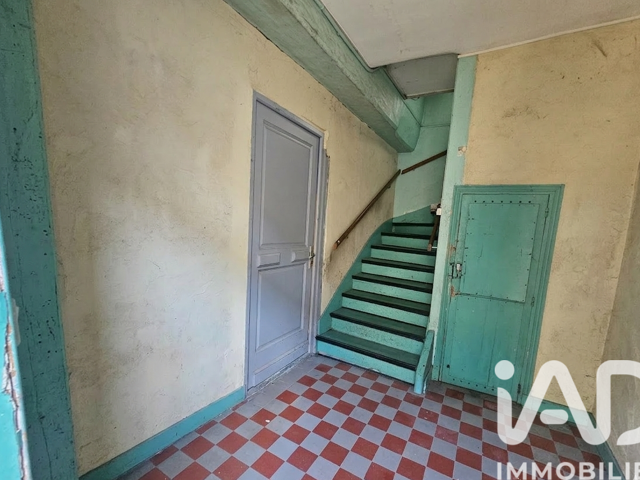 Vente Immeuble 108 m&sup2; — photo du bien