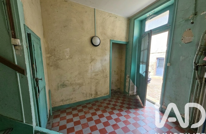 Vente Immeuble 108 m&sup2; — photo 2
