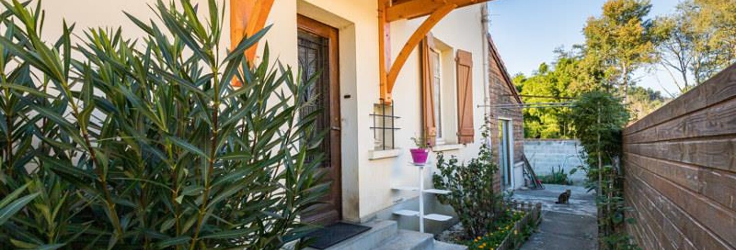 Maison 9 Pièces 181 m² à vendre à Salies-du-Salat (31260)