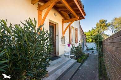 Maison 9 pièces 135000 €
