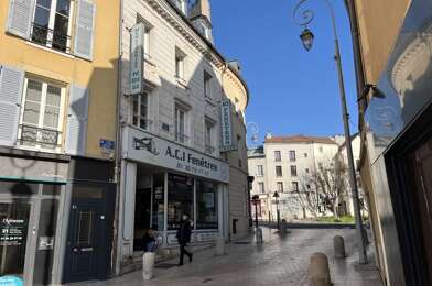 Appartement 2 pièces 133600 €