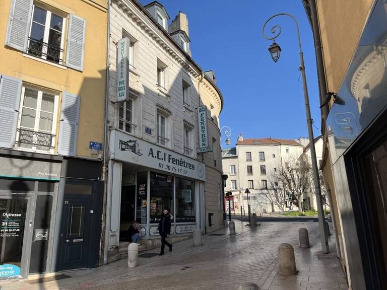 Appartement de 2 pièces principales — photo 1