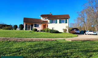 Maison 6 Pièces 138 m² à vendre à Salagnon (38890)