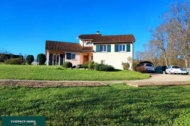 Maison 6 pièces 379600 €