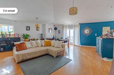 Appartement 3 pièces 375264 €