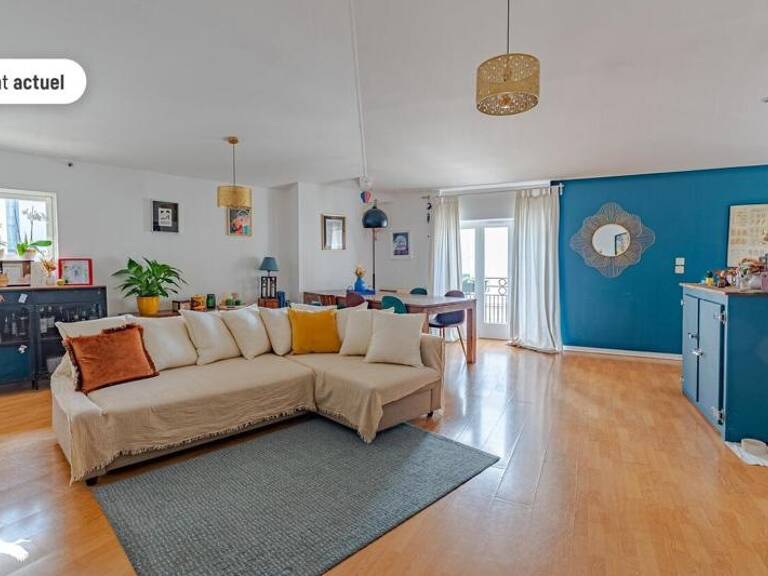 Appartement de 3 pièces principales — photo 1