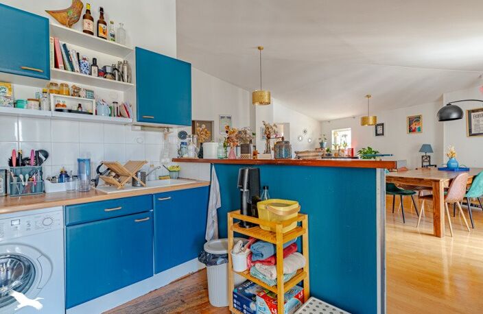 Appartement de 3 pièces principales — photo 2