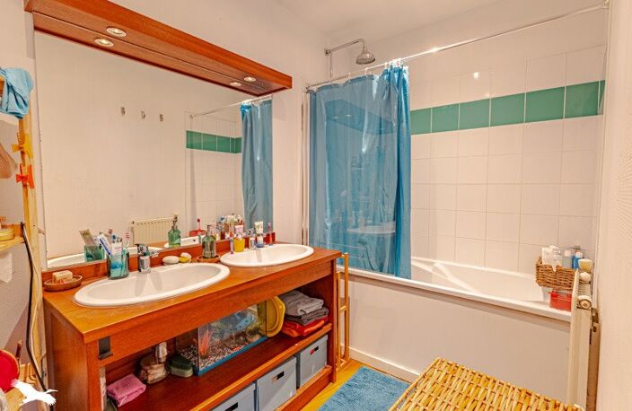 Appartement de 3 pièces principales — photo 5