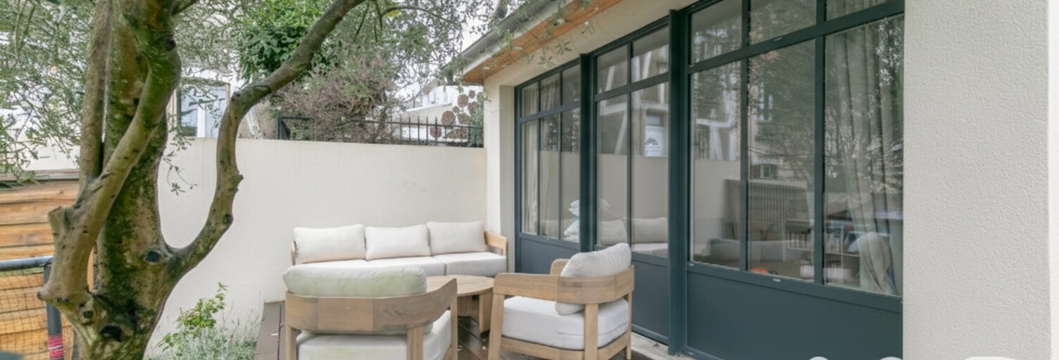 Maison 6 Pièces 152 m² à vendre à Fontenay-sous-Bois (94120)