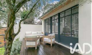 Maison 6 Pièces 152 m² à vendre à Fontenay-sous-Bois (94120)