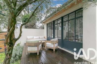 Maison 6 pièces 930000 €