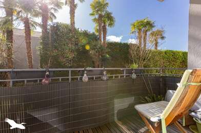 Appartement 3 pièces 159000 €