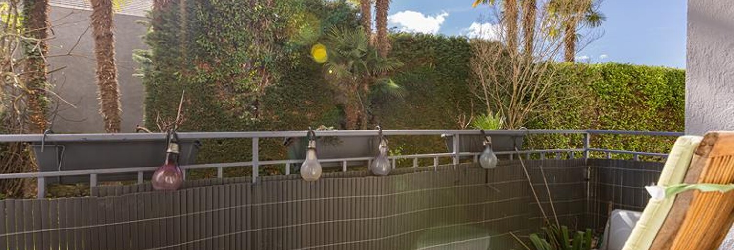 Appartement 3 Pièces 66 m² à vendre à Pau (64000)