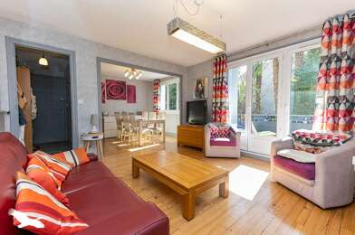 Appartement 3 pièces 153700 €