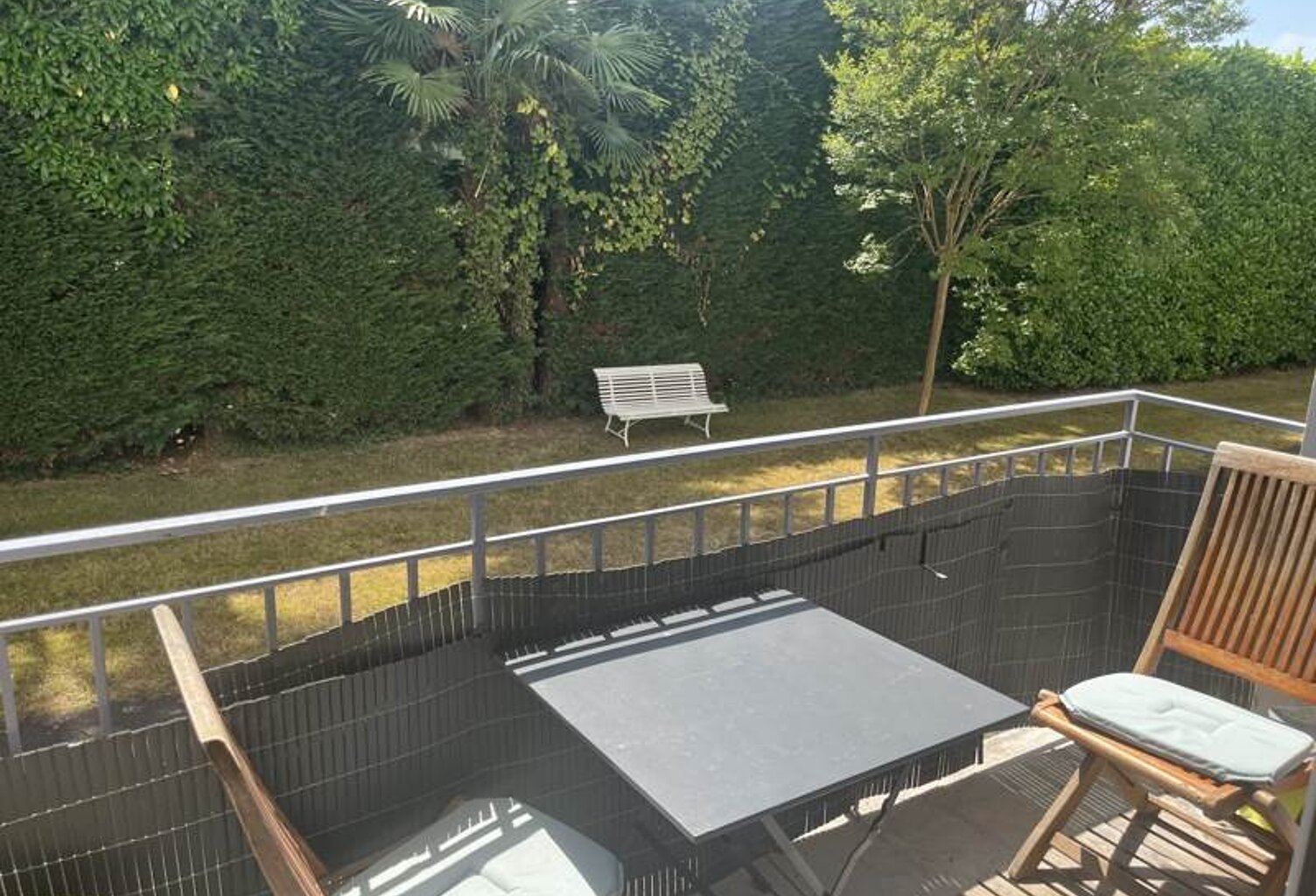 Appartement de 3 pièces principales — photo 1