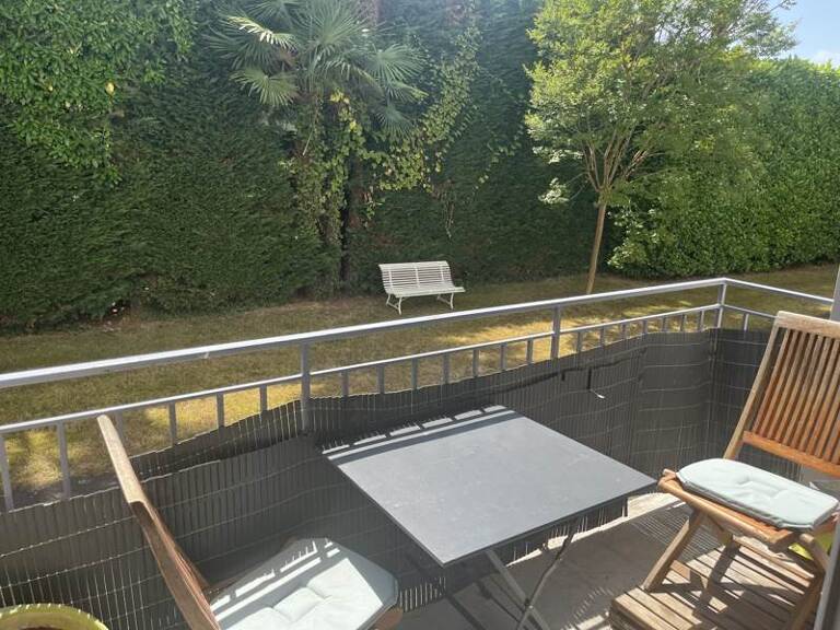 Appartement de 3 pièces principales — photo 1