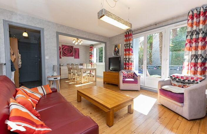 Appartement de 3 pièces principales — photo 3