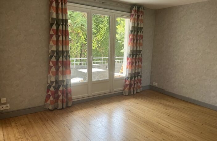 Appartement de 3 pièces principales — photo 4