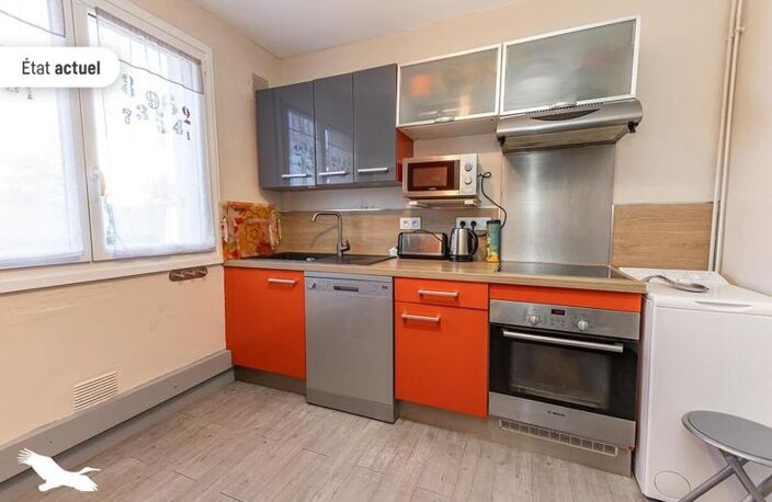 Appartement de 3 pièces principales — photo 5